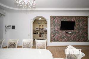 Таунхаус 187м&sup2;, 3-этажный, участок 3 сот.  