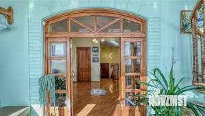 Коттедж 407м², 2-этажный, участок 9 сот.  