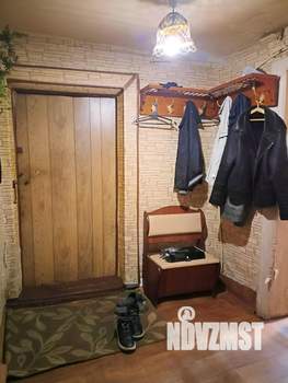 Дом 43м², 1-этажный, участок 6 сот.  