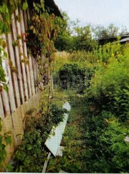 Дом 20м&sup2;, 2-этажный, участок 55 сот.  