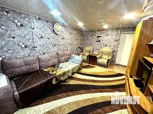 Дом 60м&sup2;, 1-этажный, участок 3 сот.  