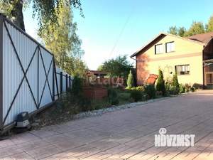 Дом 200м², 2-этажный, участок 9 сот.  
