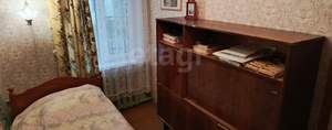 Дом 73м², 1-этажный, участок 6 сот.  