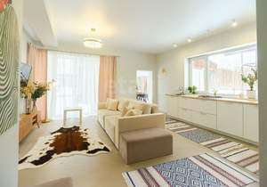 Дом 159м&sup2;, 1-этажный, участок 10 сот.  