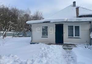 Дом 72м&sup2;, 1-этажный, участок 6 сот.  