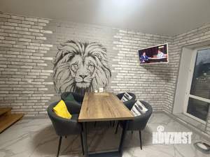Таунхаус 130м², 3-этажный, участок 2 сот.  