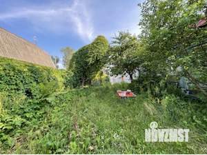 Дом 200м&sup2;, 2-этажный, участок 6 сот.  