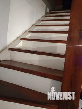 Таунхаус 116м&sup2;, 3-этажный, участок 2 сот.  