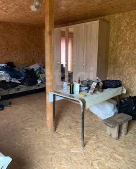 Дом 157м&sup2;, 2-этажный, участок 6 сот.  