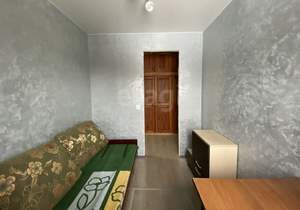 Дом 99м&sup2;, 1-этажный, участок 10 сот.  