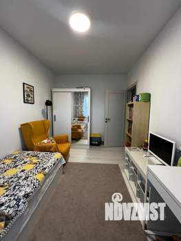 Таунхаус 122м², 2-этажный, участок 3 сот.  