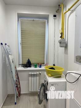 Таунхаус 180м&sup2;, 3-этажный, участок 2 сот.  