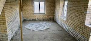 Дом 340м&sup2;, 3-этажный, участок 10 сот.  