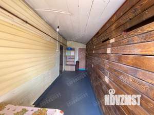 Дом 73м², 1-этажный, участок 6 сот.  