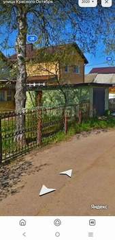 Дом 260м&sup2;, 2-этажный, участок 7 сот.  