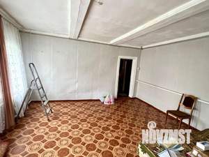 Дом 47м&sup2;, 1-этажный, участок 5 сот.  