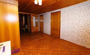 Дом 273м&sup2;, 2-этажный, участок 9 сот.  