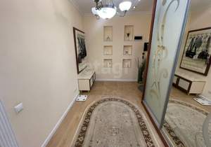 Дом 155м², 3-этажный, участок 2 сот.  