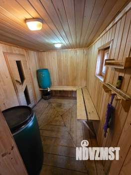 Дом 180м², 3-этажный, участок 5 сот.  