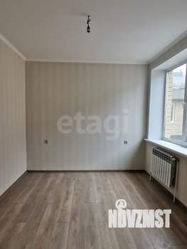 Таунхаус 120м&sup2;, 3-этажный, участок 1 сот.  