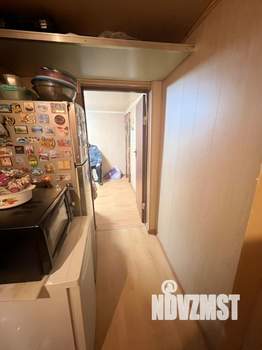 Дом 49м², 1-этажный, участок 1 сот.  