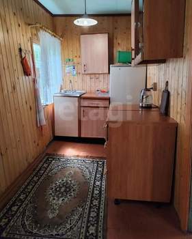 Дача 25м², 2-этажный, участок 6 сот.  