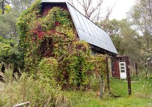 Дом 77м², 2-этажный, участок 10 сот.  