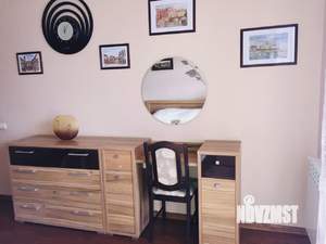 Таунхаус 222м², 3-этажный, участок 1 сот.  