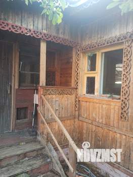 Дом 164м², 2-этажный, участок 7 сот.  
