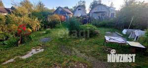 Дом 260м², 3-этажный, участок 7 сот.  