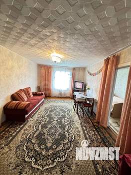 Дом 116м², 1-этажный, участок 550 сот.  