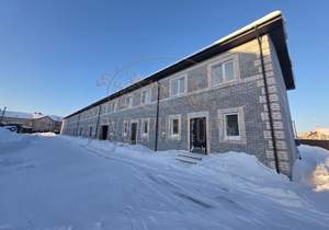 Дом 111м&sup2;, 2-этажный, участок 4 сот.  