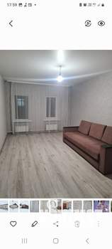 Дом 100м&sup2;, 1-этажный, участок 6 сот.  