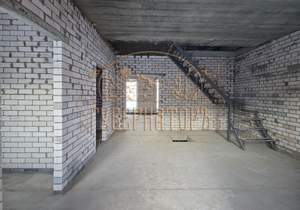 Дом 111м&sup2;, 2-этажный, участок 4 сот.  