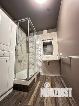 Таунхаус 221м&sup2;, 4-этажный, участок 3 сот.  