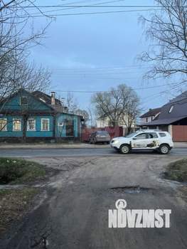 Дом 74м², 1-этажный, участок 3 сот.  