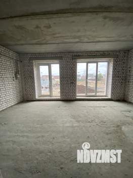 Таунхаус 110м², 2-этажный, участок 2 сот.  