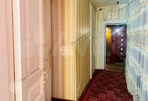 Дом 120м², 1-этажный, участок 6 сот.  