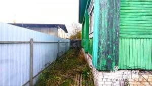 Дом 130м&sup2;, 1-этажный, участок 10 сот.  