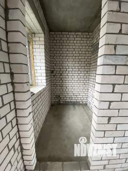 Таунхаус 110м², 2-этажный, участок 2 сот.  