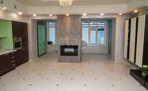 Дом 194м², 2-этажный, участок 1 сот.  