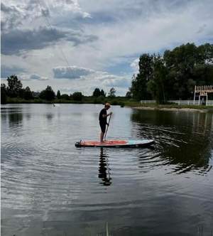 Дом 100м&sup2;, 1-этажный, участок 8 сот.  