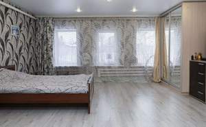 Дом 190м², 2-этажный, участок 6 сот.  