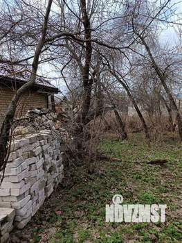 Дом 57м&sup2;, 1-этажный, участок 10 сот.  