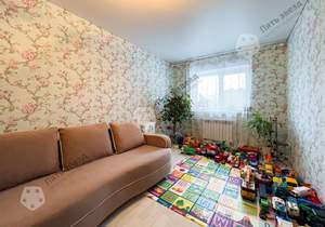 Дом 215м&sup2;, 2-этажный, участок 0 сот.  