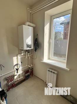 Дом 150м&sup2;, 2-этажный, участок 6 сот.  