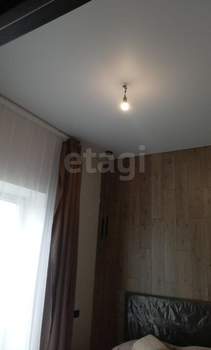 Дом 156м&sup2;, 1-этажный, участок 10 сот.  