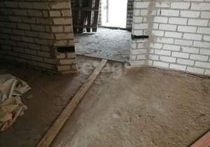 Дом 400м&sup2;, 3-этажный, участок 14 сот.  