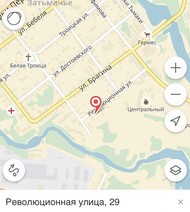 комната в 3-к квартире, 16м2, 2/2 этаж