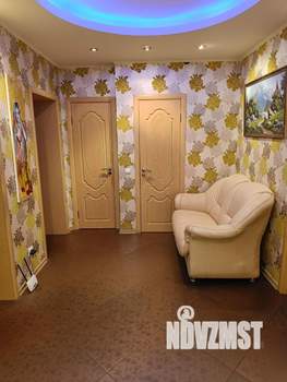 2-к квартира, посуточно, 70м2, 1/1 этаж